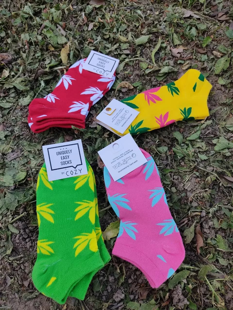 Calcetines